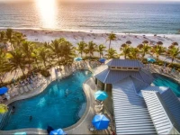 Naples Beach Hotel and Golf Club