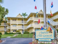 Charter Club Resort Of Naples Bay By Diamond Resorts