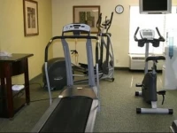 Hampton Inn Naples-Central