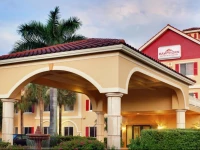Hawthorn Suites by Wyndham Naples
