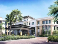 Hyatt House Naples/5th Avenue