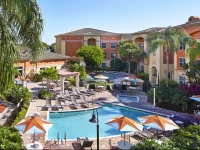 Residence Inn by Marriott Naples