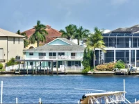 Canal Grande Waterfront Vacation Rental