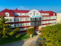 Feodosiya hotel