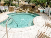 Pascoli Waterfront Vacation Condo