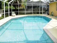 Tuscan Vacation Rental