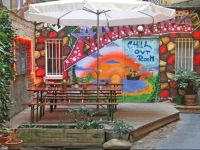 Alcatraz Backpacker Hostel 1*