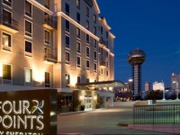 Four Points Knoxville Cumberland House