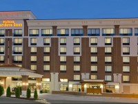 Hilton Garden Inn Knoxville/University