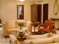 Grand Metropark Wanshi Hotel Shanxi 5*