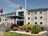 Motel 6 Knoxville - East