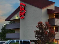 Red Roof Inn Knoxville University of Tennessee