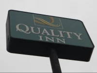 Travelodge Knoxville East