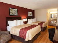 Red Roof Inn Knoxville North - Merchants Drive