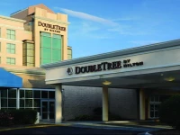 DoubleTree by Hilton Norfolk Airport