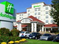 Holiday Inn Hotels and Resorts Norfolk Airport
