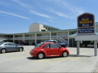 Best Western Plus Holiday Sands Inn & Suites