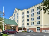 Comfort Inn & Suites Norfolk Airport South Virginia