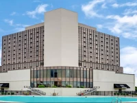 Wyndham Garden Norfolk Downtown