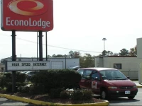 Econo Lodge Airport