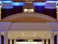 Holiday Inn Express Hotel & Suites Norfolk Airport