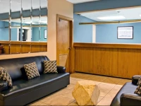 Super 8 Norfolk/Chesapeake Bay