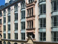 Citystay Hostel Berlin Mitte