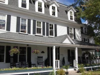 Cranmore Inn Bed and Breakfast