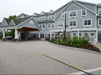 Comfort Inn & Suites North Conway