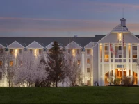 North Conway Grand Hotel