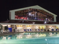 Red Jacket Mountain View Hotel