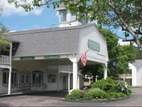 Green Granite Inn