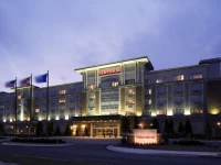 Sheraton Rockville Hotel 3*
