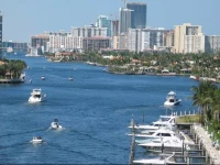 Miami Beach Homestay