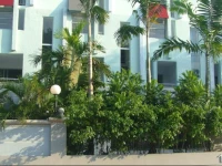 The Lofts on the Park Boutique Residences Miami