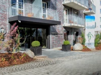 Mondrian Suites Berlin Checkpoint Charlie 4*