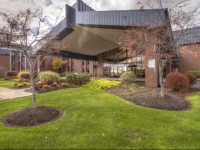 Comfort Inn Canton - Hall of Fame Hotel