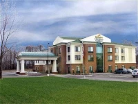 Holiday Inn Express Hotel & Suites Youngstown - North Lima/Boardman
