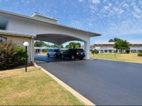 Best Western Catalina Inn