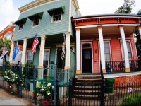 Auberge Nouvelle Orleans