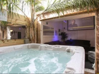 Fleur De Lis Mansion 4*