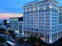 The Ritz-Carlton, New Orleans