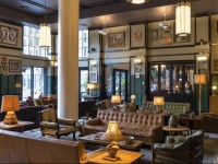 Ace Hotel New Orleans