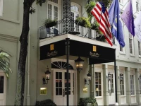 Bienville House Hotel