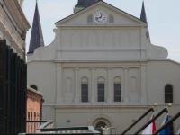 Bourbon Orleans Hotel