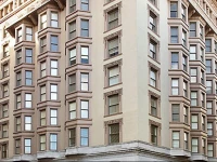 Common Street Apartment by Stay Alfred