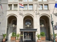 Hilton New Orleans / St. Charles Avenue