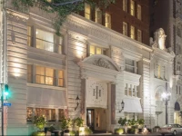 International House Hotel