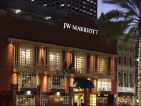 JW Marriott New Orleans