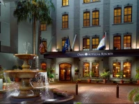 Omni Riverfront New Orleans